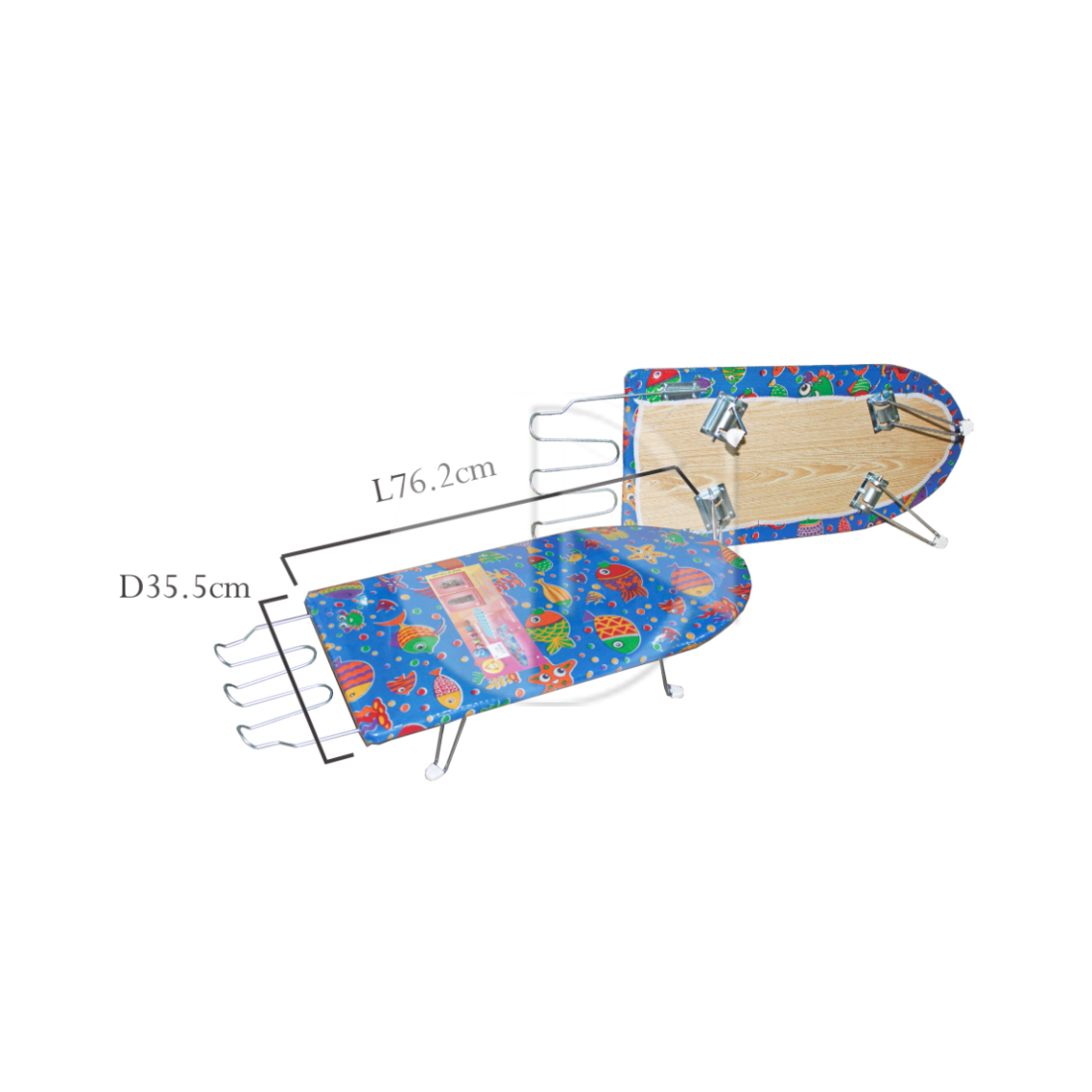 1430<BR>Ironing Board<br>烫衣板